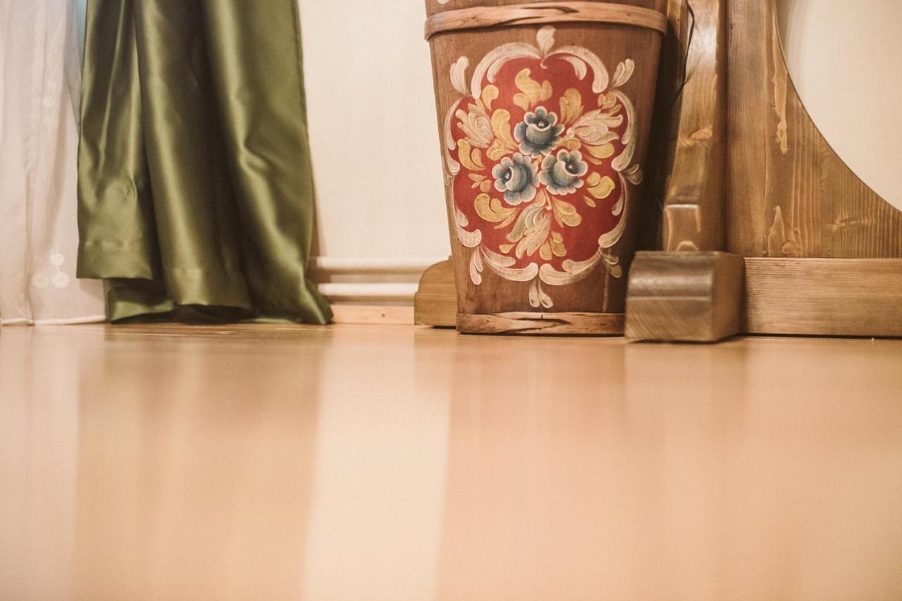 Casa Schobeln Lejlighed Braşov Eksteriør billede